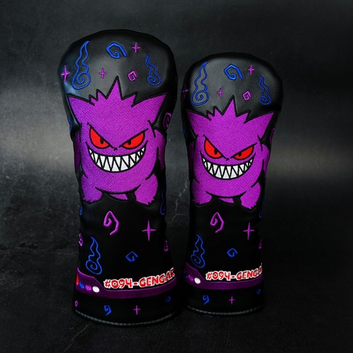 New made gengar - in,