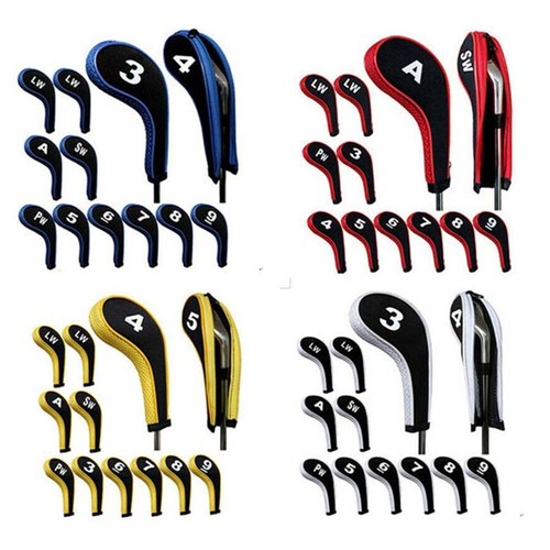 12pcs 11pcs golf head - golf,