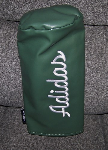 New adidas seamus golf - new,