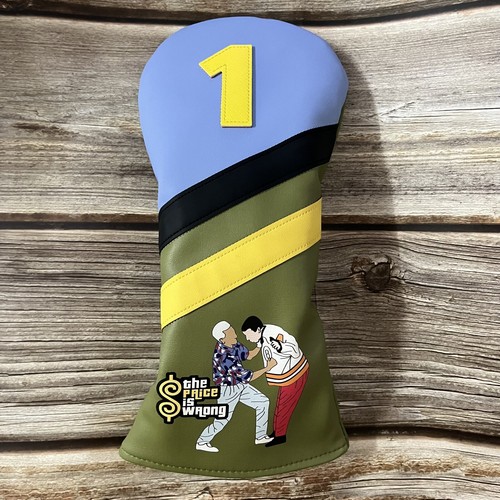 Funny golf club - club, driver