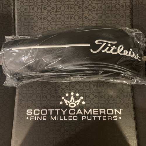 New titleist universal - titleist,