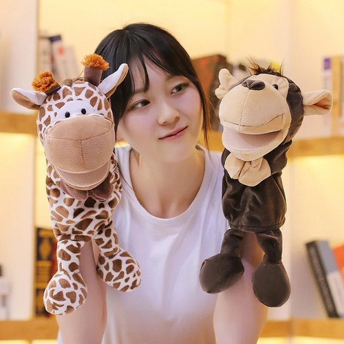 Animal golf head cover - animal,
