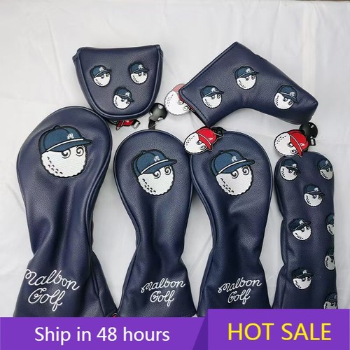 Blue baseball cap - cap, club