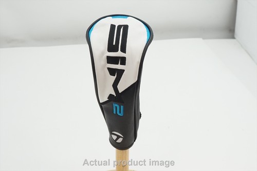 Taylormade golf sim hybrid - sim, 2