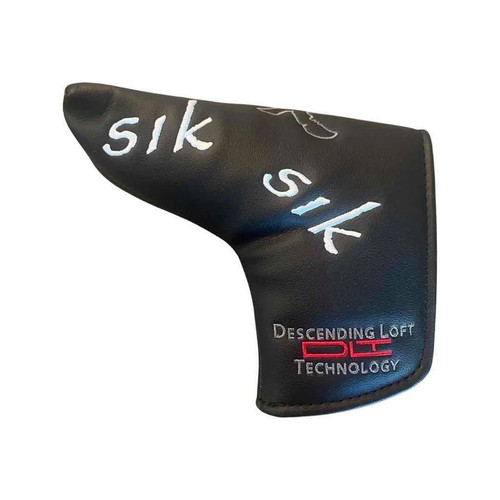 New sik golf black - black, blade
