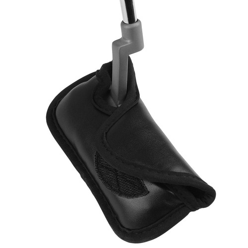 Blade putter head - putter,