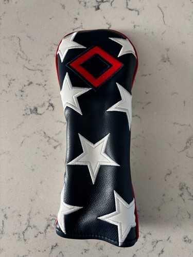 New titleist stars leather - titleist,