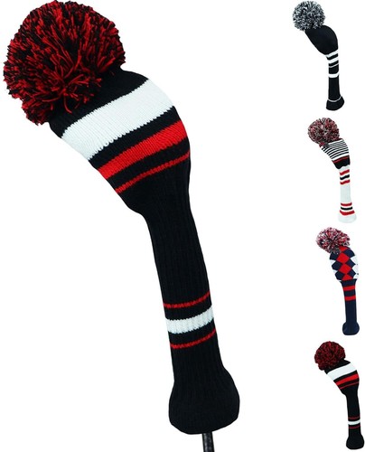 Golf head covers - head,