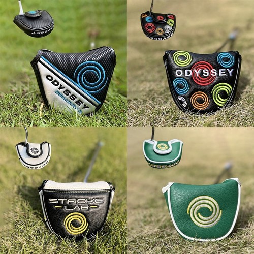 Odyssey golf mallet putter - odyssey,