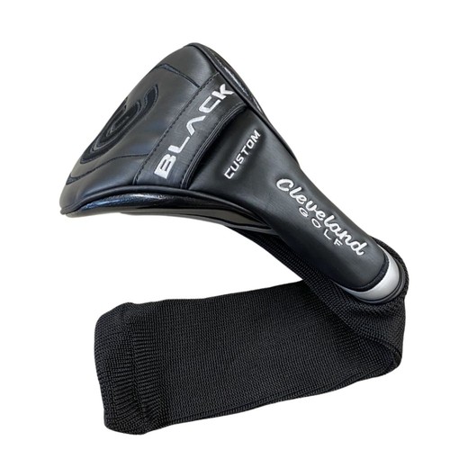 Cleveland golf black - black, driver