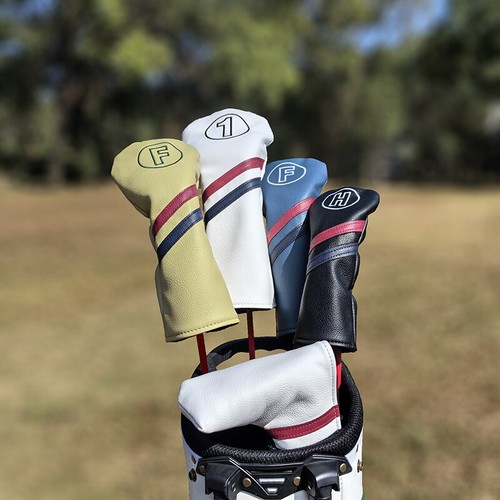 Golf club headcover driver - golf,