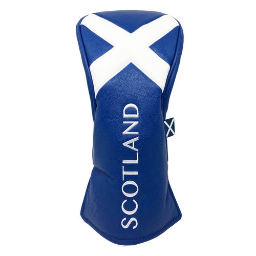 Patriot headcover scotland - headcover,