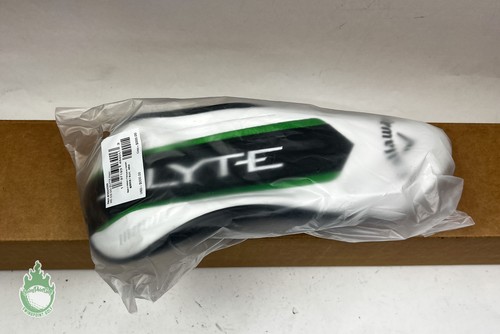 New callaway golf - new, elyte