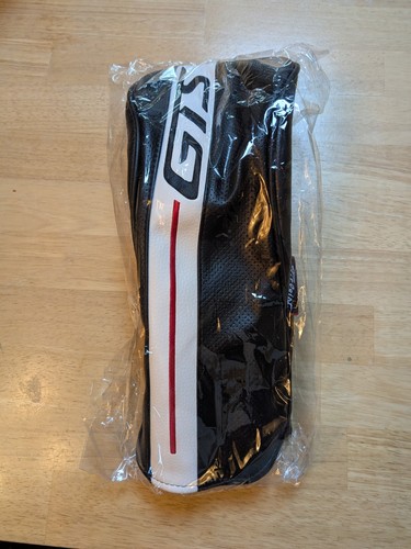 Titleist gts driver headcover - titleist,