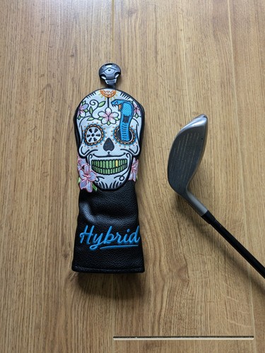 Cobra mask design hybrid - hybrid, head