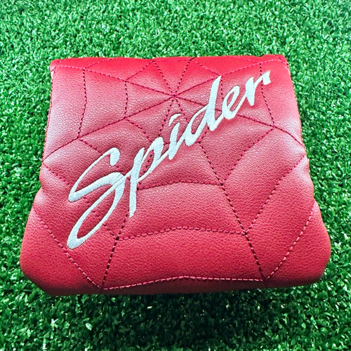New taylormade spider - new!!,