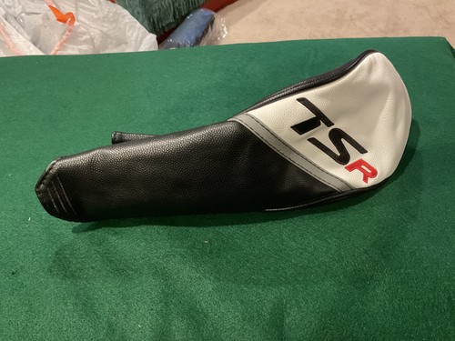 Titleist tsr fairway headcover - fairway,