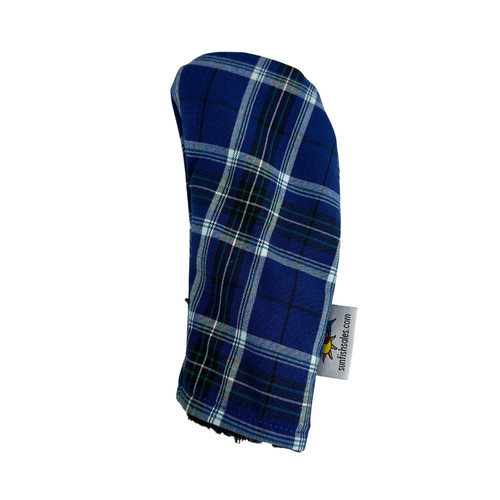 Sunfish scottish tartan plaid - scottish,