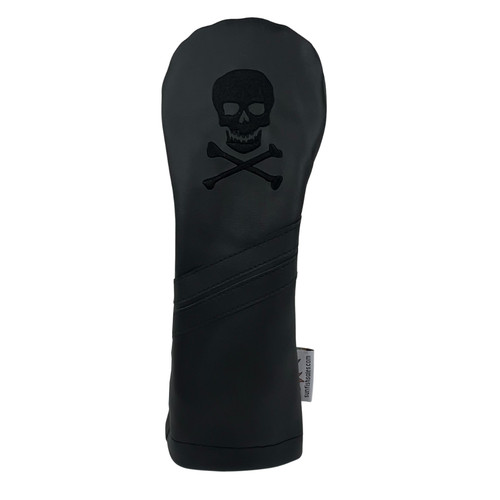 Skull crossbones sunfish - skull,