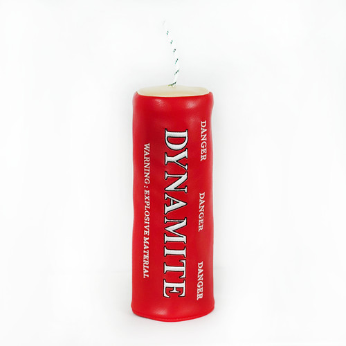 Dynamite hybrid headcover - hybrid,