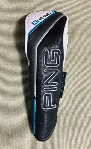 New ping g440 black - new,