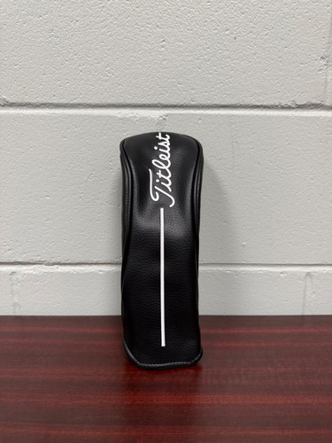 New titleist universal leather - titleist,