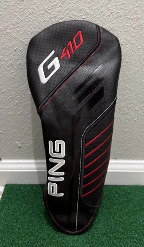 Ping g410 driver golf head - driver,