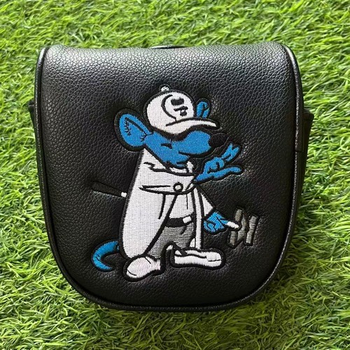 Lab df3 putter headcover - lab, golf