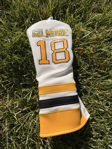 Happy gilmore golf wood - golf,
