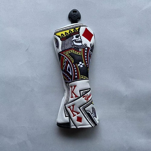 Premium poker king - poker, skull