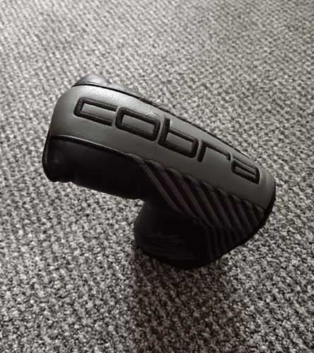 Cobra blade putter cover - cover,