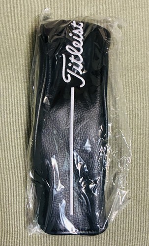New titleist universal leather - titleist,