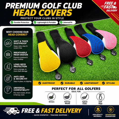 New golf hybrid - new,