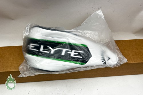 New callaway golf elyte - elyte, driver
