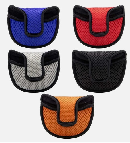 Cover golf headcover mallet - headcover,