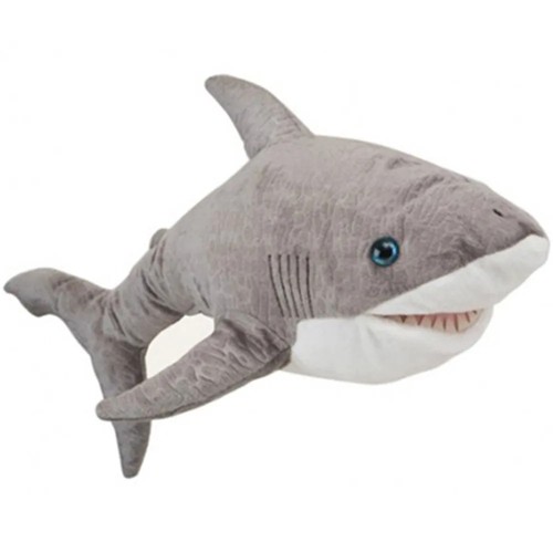 Shark golf headcover - shark, new