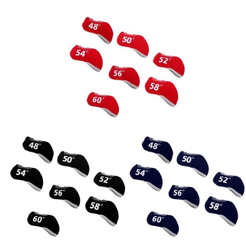 Flexible neoprene golf cover - flexible,