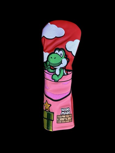 Handmade super mario - handmade,