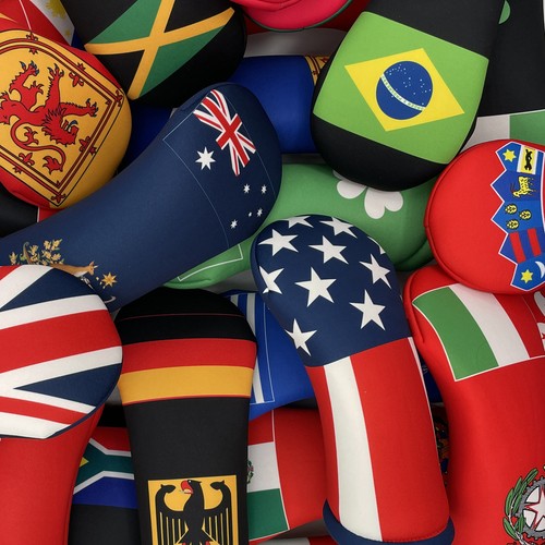 Beejo golf club - beejo’s, headcover