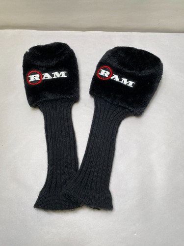 Ram universal fur black 3 - universal,