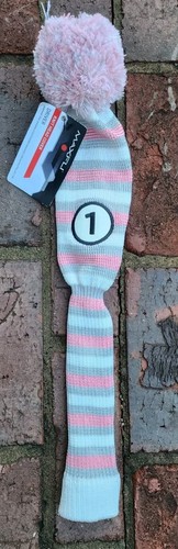 New maxfli vintage knit - new,