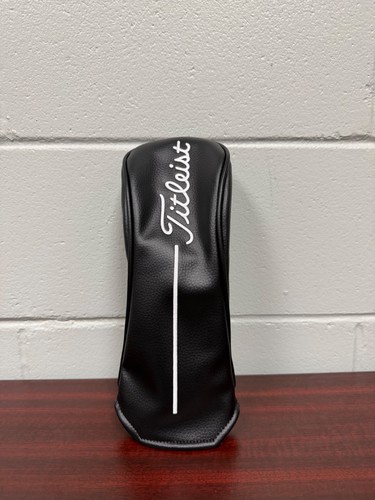 New titleist universal leather - new,