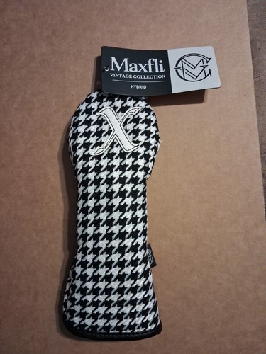 New maxfli vintage - new!!,