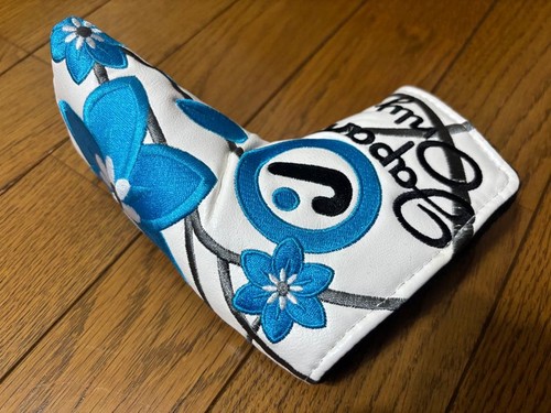 Scotty cameron japan limited - cameron,