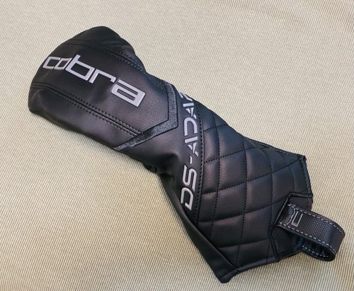 New cobra adapt black - cobra, ds-adapt