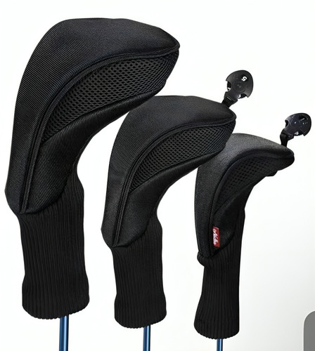 Pcs golf club - club, covers