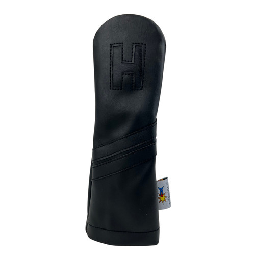 Sunfish leather hybrid - , golf