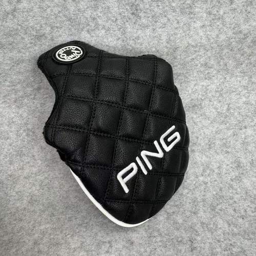 Ping putter head cover mallet - ping,