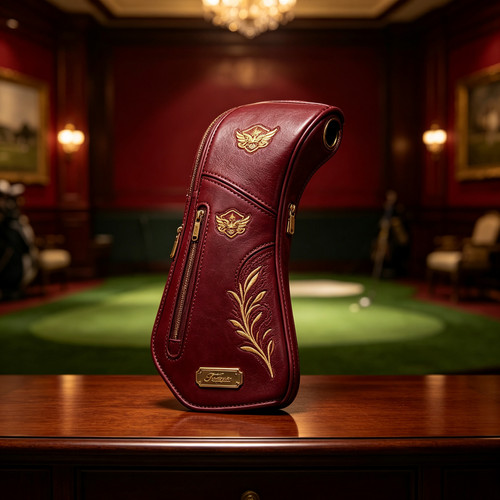 Golf club head - golf, cover