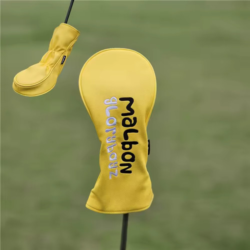 Malbon golf club headcovers - golf,